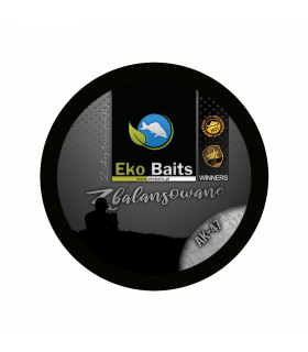 Kulki zbalansowane AK-47