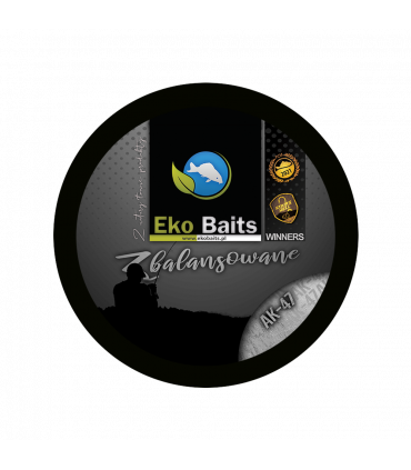 Kulki zbalansowane AK-47