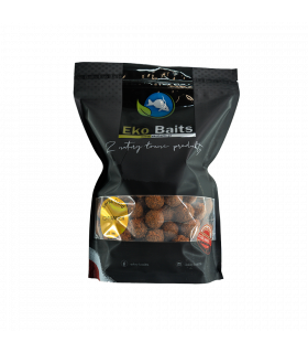 KULKI PROTEINOWE COMMANDER