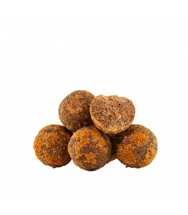 KULKI PROTEINOWE COMMANDER