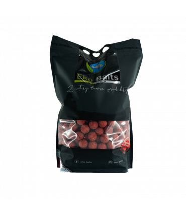 SERIA EKONOMICZNA Monster Crab & Truskawka 3,5 kg