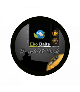 DUMBELL CORK KING SQUID