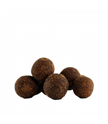 DUMBELL CORK Shrimp2Hell+