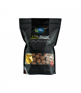 KULKI PROTEINOWE DREAM CATCHER