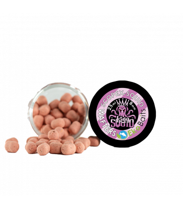 Wafters King Squid 8 mm