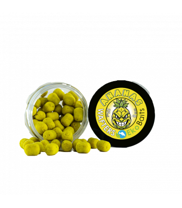 Wafters Ananas 8 mm