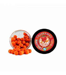 Wafters Truskawka 8 mm