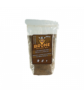 Method Mix Brune