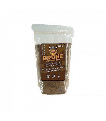 Method Mix Brune