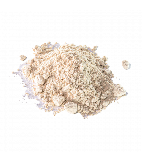 M. Sojowa Pełnotłusta Prażona 1kg