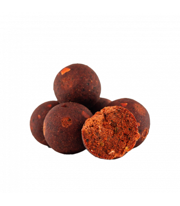 KULKI PROTEINOWE FUSION LEGEND