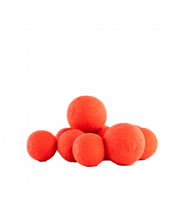 COMMANDER MIX 12/15mm KULKI PŁYWAJĄCE POP-UP