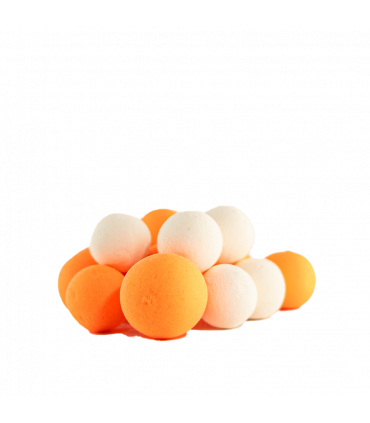 FUSION LEGEND MIX 12/15mm KULKI PŁYWAJĄCE POP-UP