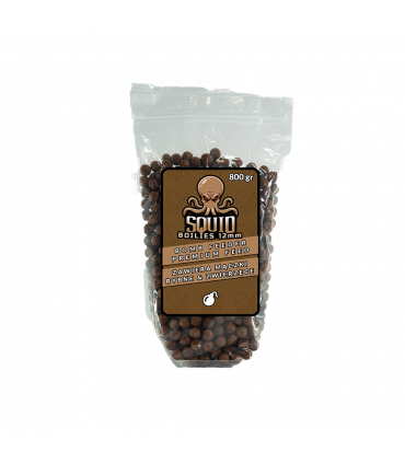 Feeder Boilies 12 mm