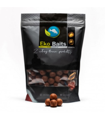 KULKI PROTEINOWE QUEEN SQUID