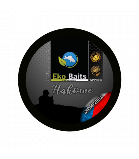 KULKI HAKOWE Shrimp2Hell+ 28mm