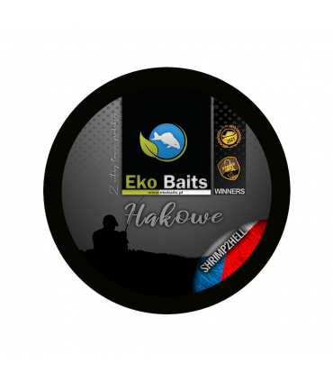 KULKI HAKOWE Shrimp2Hell+ 28 mm