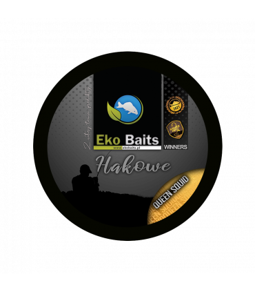 KULKI HAKOWE QUEEN SQUID 28mm