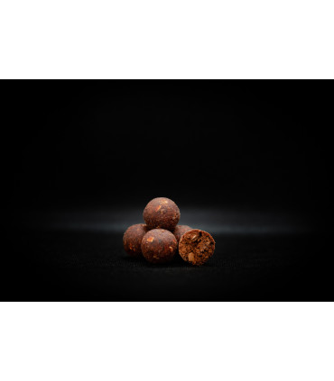 KULKI PROTEINOWE KING SQUID