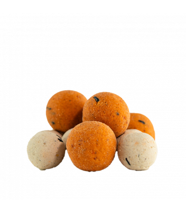 Kulki zbalansowane Fusion Legend