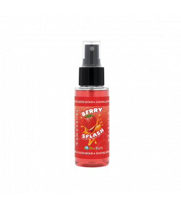 Feeder Spray Truskawka