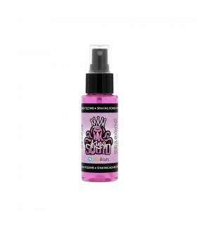 Feeder Spray King Squid