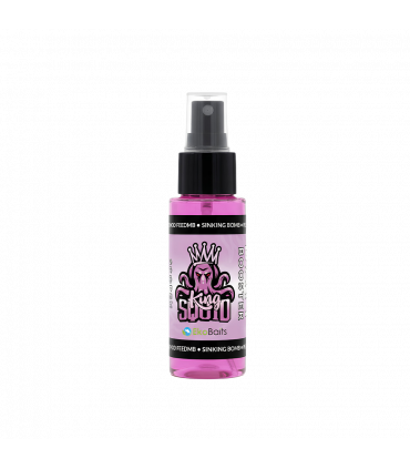 Feeder Spray King Squid