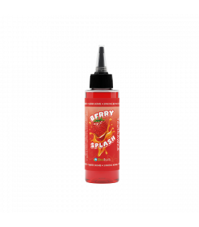 Feeder Booster Truskawka