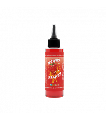 Feeder Booster Truskawka