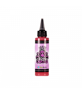 Feeder Booster King Squid