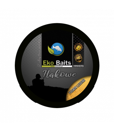 KULKI HAKOWE FUSION LEGEND 28 mm