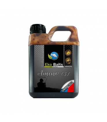 Amino CSL Shrimp2Hell+