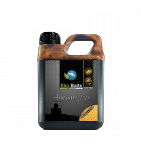 Amino CSL Fusion Legend