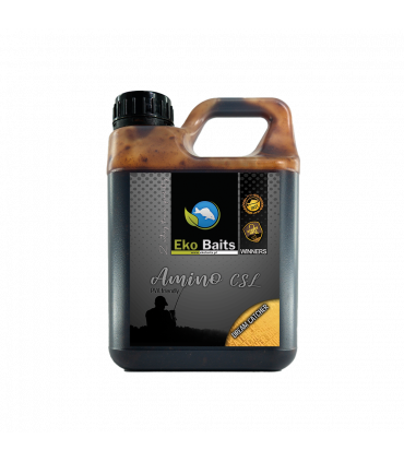 Amino CSL Fusion Legend