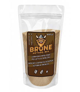 Method Mix Brune