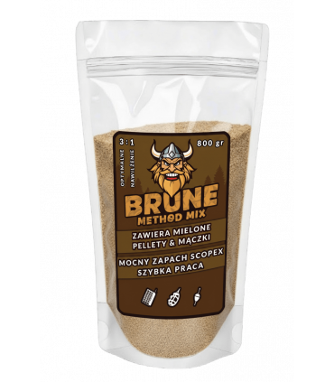 Method Mix Brune