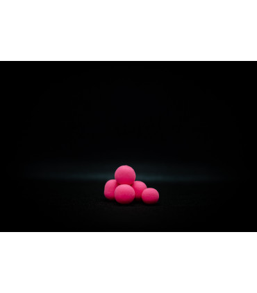 TRUSKAWKA 12/15mm KULKI PŁYWAJĄCE POP-UP MIX