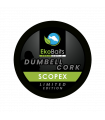 DUMBELL CORK SCOPEX
