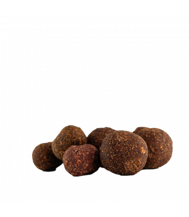 DUMBELL CORK RED FRUIT AGENT