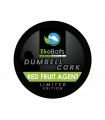 DUMBELL CORK RED FRUIT AGENT