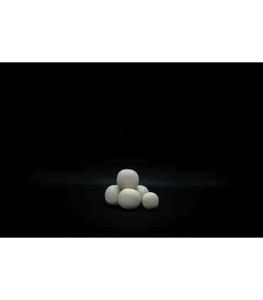 AK-47 MIX 12/15 mm KULKI PŁYWAJĄCE POP-UP