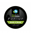POP-UP RAK/KRAB MIX 12/15mm KULKI PŁYWAJĄCE