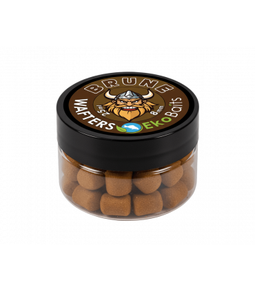 Wafters Brune (Scopex) 8 mm