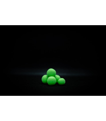 HOMAR & RAK MIX 12/15 mm KULKI PŁYWAJĄCE POP-UP